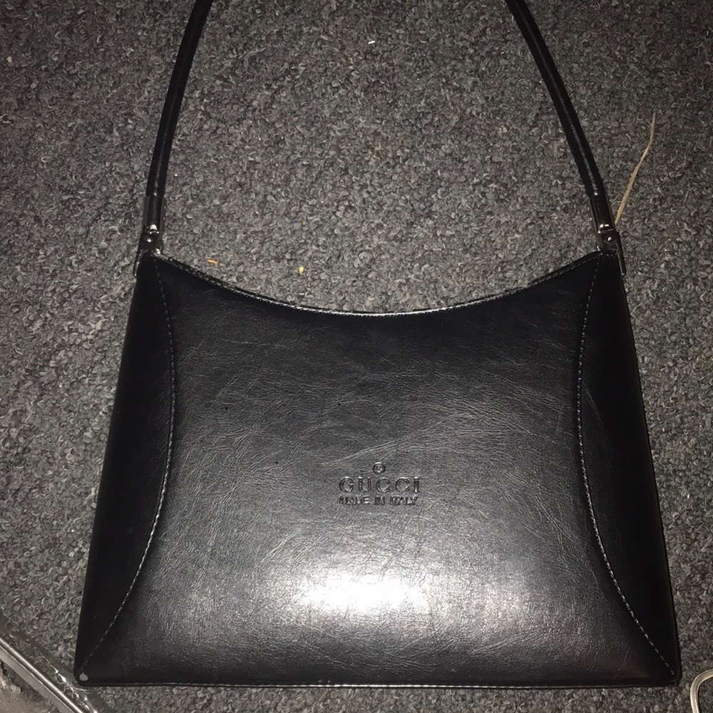 Like new Gucci purse